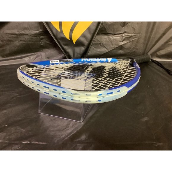 Ektelon Invader TI F3 Stability Power Level Racquet. Needs New Grip Wrapping. - Picture 8 of 8